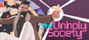 The Unholy Society Image