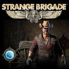 Strange Brigade: Texas Cowboy Character Pack Image