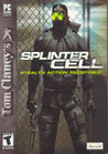 Tom Clancy's Splinter Cell