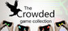 The Crowded party game collection Image