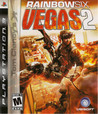 Tom Clancy's Rainbow Six Vegas 2 Image