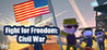 Fight for Freedom: Civil War Image