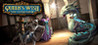 Queen's Wish: The Conqueror Image