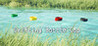 Drifting Bottle Cap Image