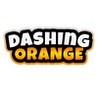 Dashing Orange Image