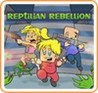 Reptilian Rebellion Image