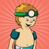 Henry's Summer Headlamp Image