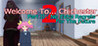 Welcome To... Chichester 2 - Part II : No Extra Regrets For The Future Image