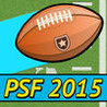 Pro Strategy Football 2015 Image