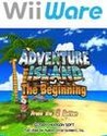 Adventure Island: The Beginning