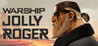 Warship Jolly Roger Image