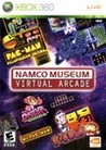 Namco Museum: Virtual Arcade Image