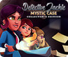 Detective Jackie - Mystic Case Image