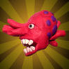 Cave Squid MEGA Image