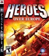 Heroes Over Europe Image
