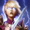 Sacred Legends Image
