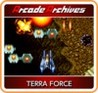 Arcade Archives: Terra Force Image