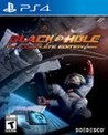 BLACKHOLE: Complete Edition Image