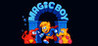 Magic Boy Image