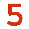 5BY5 Brain Game Image
