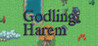 Godling Harem Image