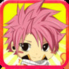 Fairy Tail Guilds Smash- Natsu ,Erza, Gray & Lucy Happy Saga Image