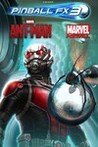 Pinball FX3: Marvel's Ant-Man