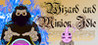 Wizard And Minion Idle