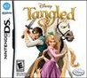 Disney Tangled: The Video Game Image
