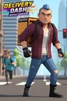 Delivery Dash: Battle Couriers Image