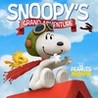 The Peanuts Movie: Snoopy's Grand Adventure Image