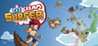 Ice Cream Surfer Image