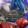 Samurai Shodown: DLC Character 'Basara' Image