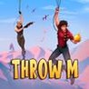 THROW M Image