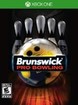 Brunswick Pro Bowling thumbnail
