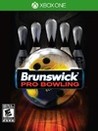 Brunswick Pro Bowling Image