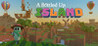 A Bottled Up Island