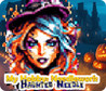 My Hobby: Needlework - Haunted Needle Image