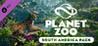 Planet Zoo: South America Pack Image