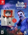 Hello Neighbor 2 Image