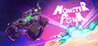Monster Punk Image