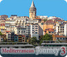 Mediterranean Journey 3 Image