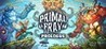 Primal Fray: Prologue Image