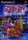 Scooby-Doo! Night of 100 Frights Image