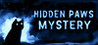 Hidden Paws Mystery Image