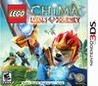 LEGO Legends of Chima: Laval's Journey Image
