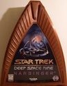 Star Trek: Deep Space Nine: Harbinger Image
