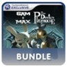 Sam & Max: The Devil's Playhouse