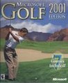 Microsoft Golf 2001 Edition Image