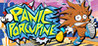 Panic Porcupine Image